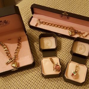 Juicy Couture Jewelry